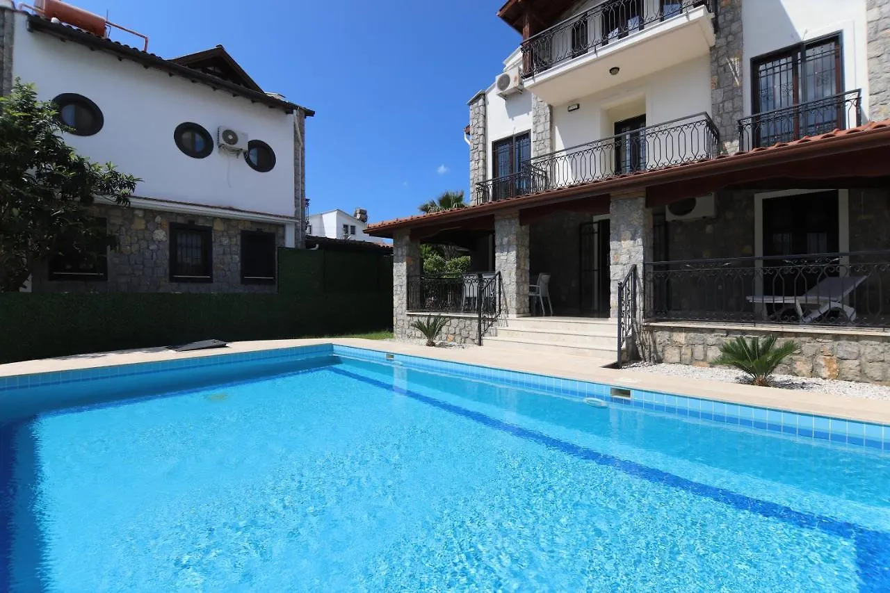 Villa Lanka Fethiye 0*,