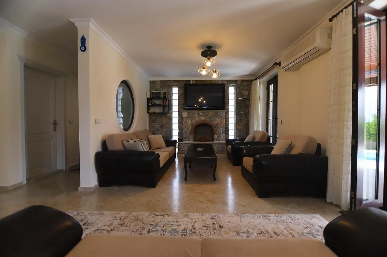 Villa Lanka Fethiye 0*,  Turkiet