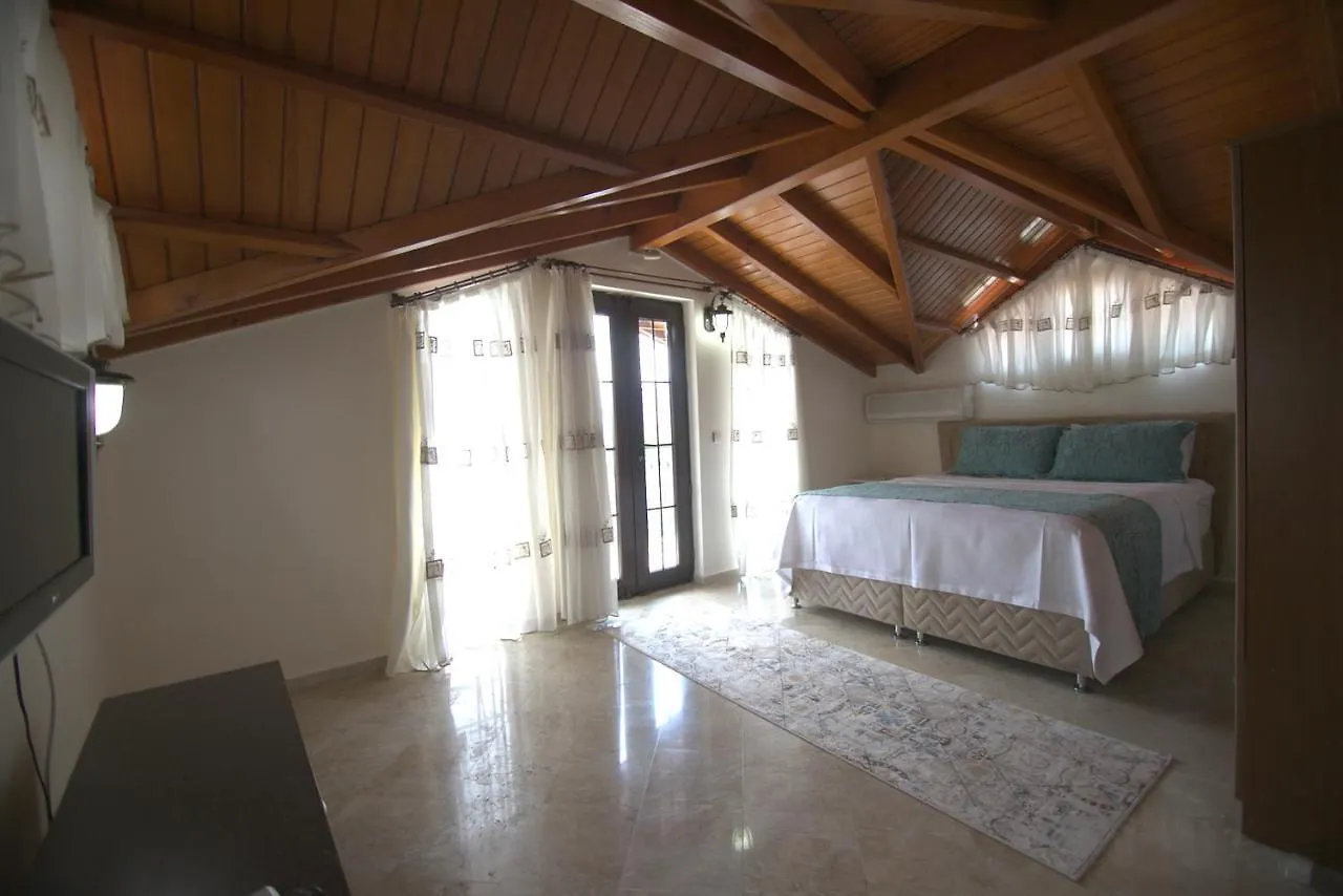 Villa Lanka Fethiye