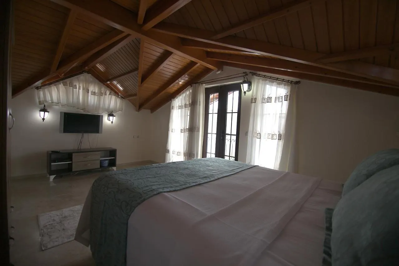 Villa Lanka Fethiye 0*,  Turkiet