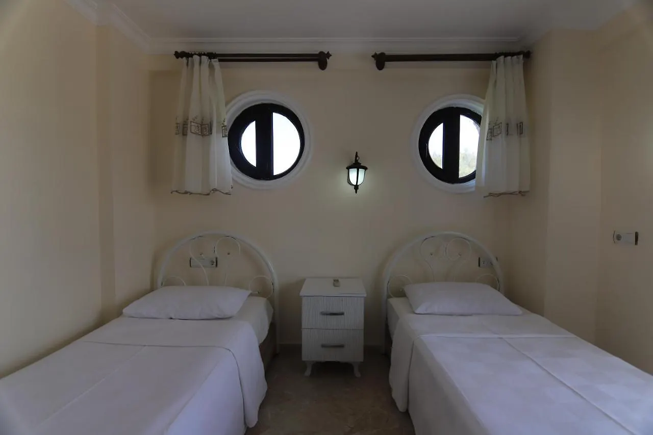 Villa Lanka Fethiye