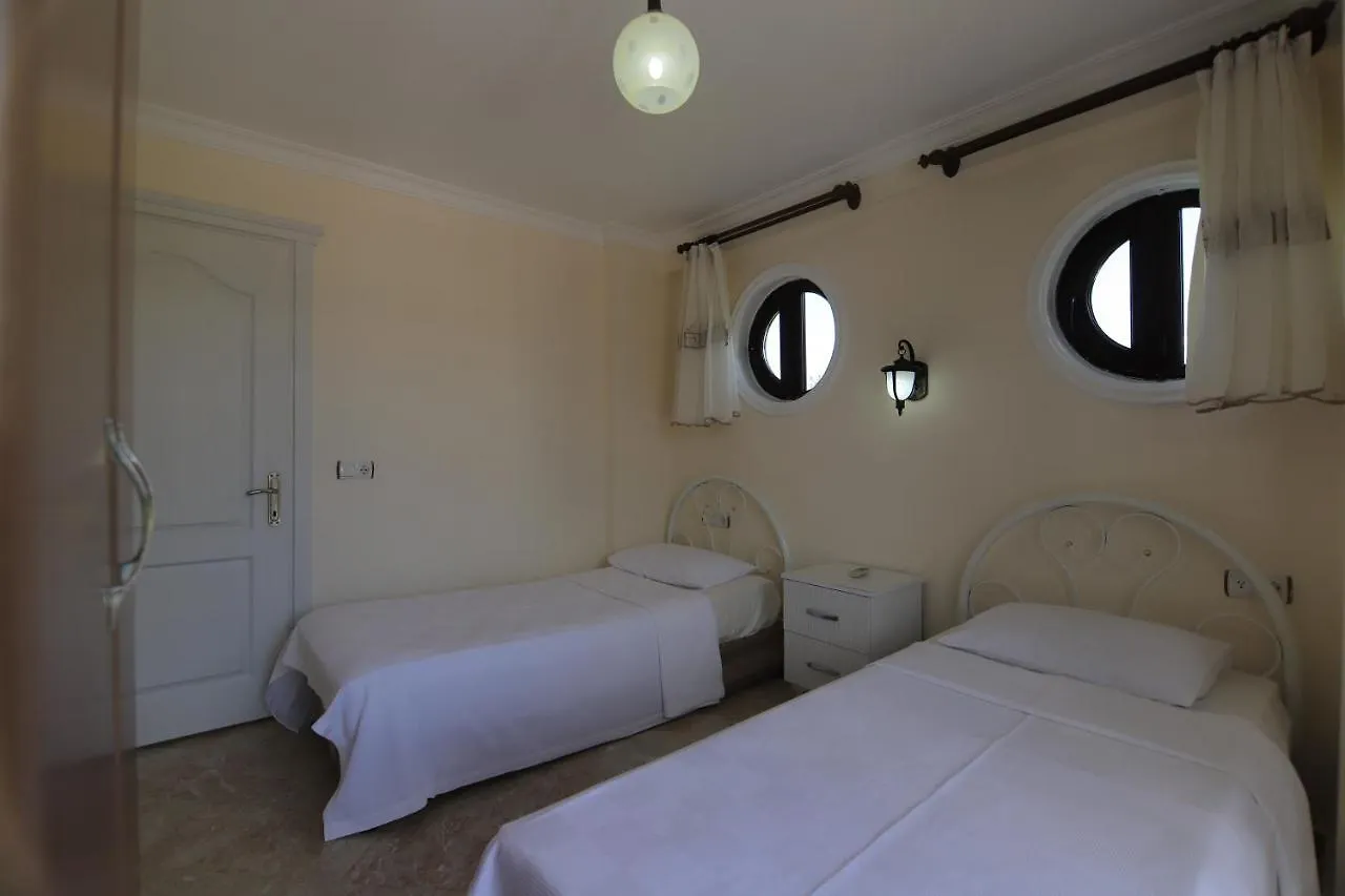 Villa Lanka Fethiye 0*,  Turkiet